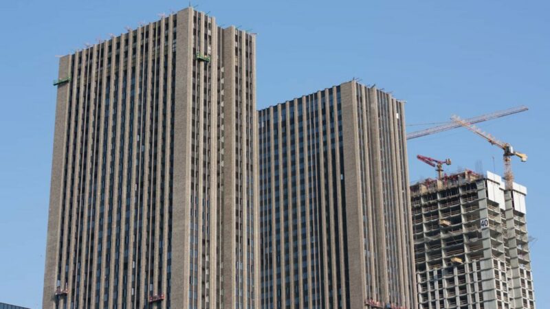 Гибкие цены: как сэкономить на покупке квартиры в новостройке