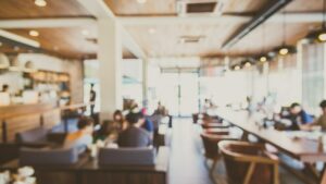 Роман Панченко: «На ресторанном рынке останутся в большей степени профессиональные игроки»