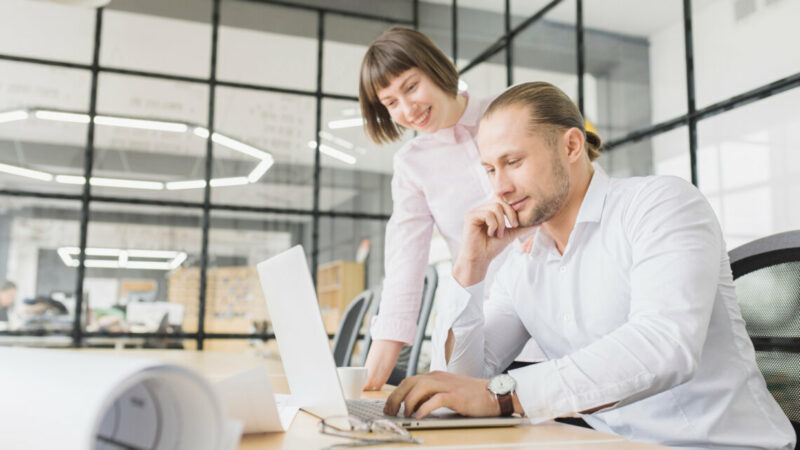 Инструмент для роста: как предпринимателю работать с обратной связью