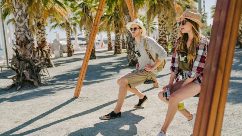 Турпоток на Кубань за I кв. 2026 г. составил почти 3 млн человек