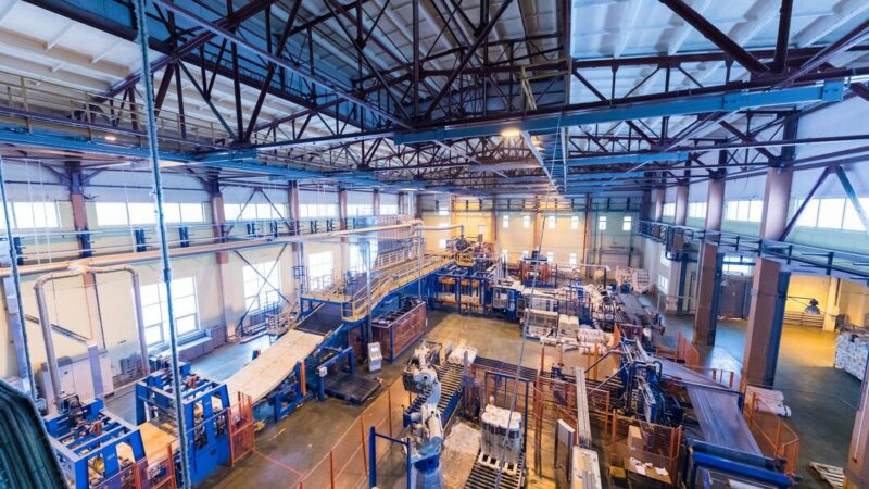 На Кубани по итогам 2024 года ожидают нарастить отгрузку промпродукции на 14%