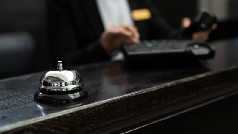 Бронирование ростовчанами отелей на ноябрьские увеличилось на 63% в 2025г.