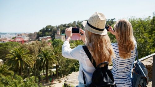 В РФ к 2030 году планируют нарастить экспорт туруслуг в три раза