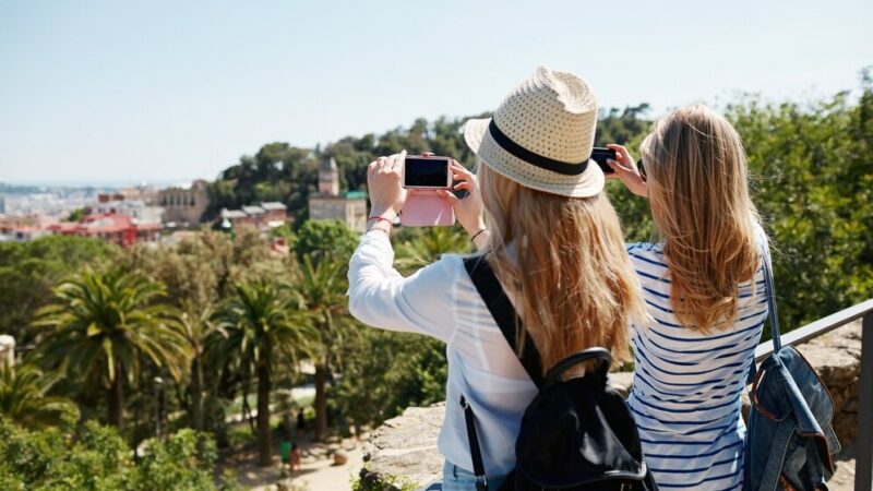 На Дону предложили реализовывать туристическую карту-схему «Восточный Юг России»