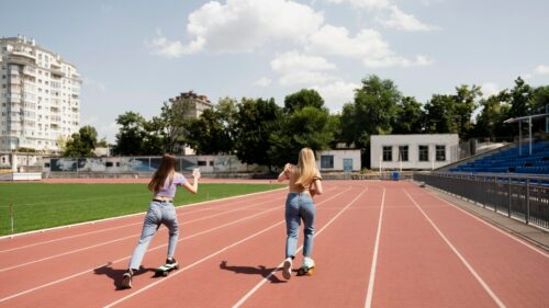 В Таганроге на развитие спорта в 2025 году направили 185,5 млн рублей