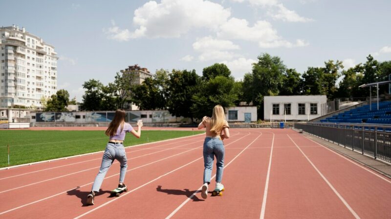 На Дону на развитие спорта в 2025 году потратили почти 9 млрд рублей