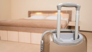 Кубань лидирует по приросту гостиниц в I кв. 2026 года