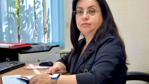 Наталья Худжина: «Чаще всего за счет господдержки открывают бизнес в сфере красоты и пошива одежды»