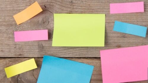 Студенты ЮФУ разработали отечественный сервис для заметок