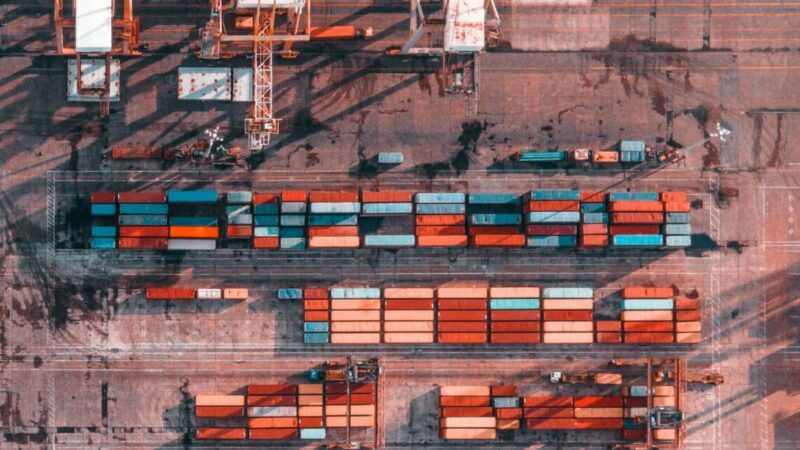 Начальником Южного таможенного управления назначили Андрея Беляева