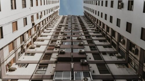 На Дону депутаты предложили создать регоператора для «бесхозных» МКД