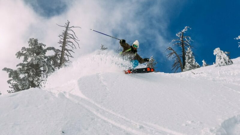 Турпоток на «Красную Поляну» зимой 2024-2025 года может вырасти на 15%