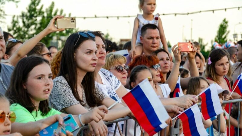 Куда сходить на День города Ростова-на-Дону