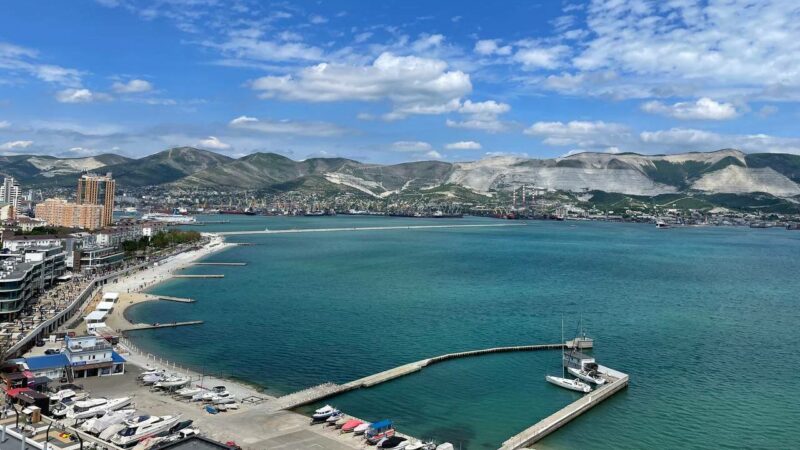 В Новороссийске до 2026 года построят более 50 соцобъектов