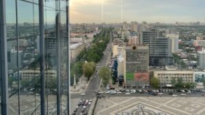 День образования Краснодарского края: афиша мероприятий в Краснодаре