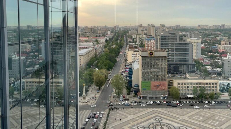 Кубань заняла четвертое место по качеству жизни за 2024 год