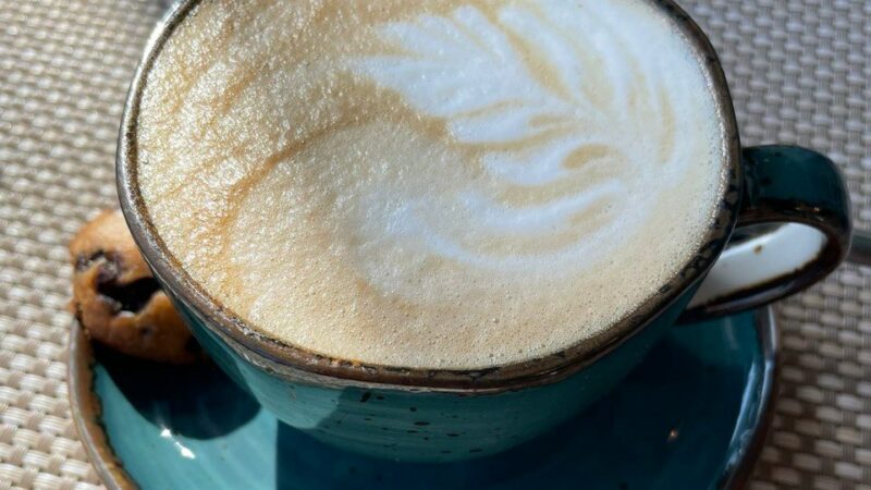 Импорт кофе в Ростовскую область из Армении за год сократился в 3,3 раза