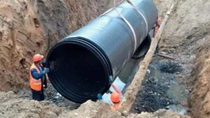 На Дону привлекут инфраструктурный кредит на ремонт систем водоснабжения
