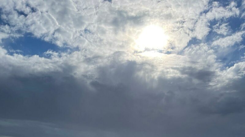 На Кубани прогнозируют потепление до +22 градусов