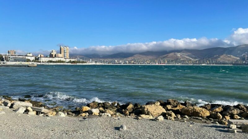 В Новороссийске при атаке БПЛА погибло 2 человека