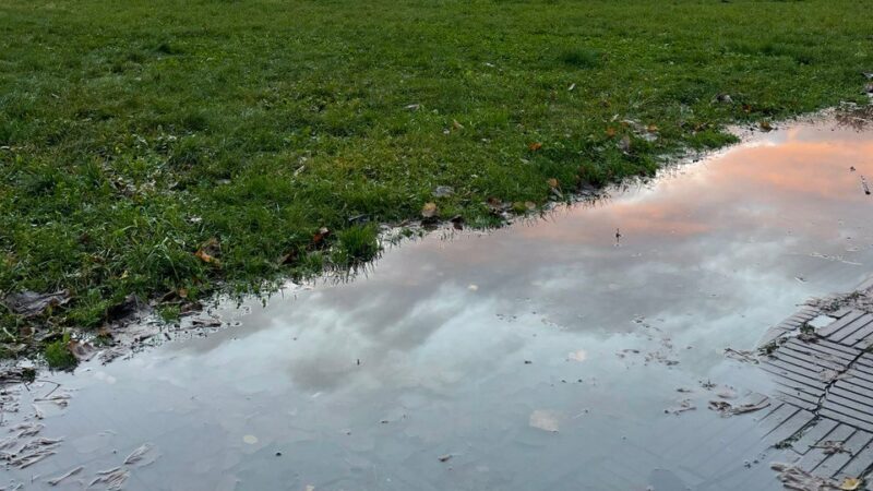 В Ростове-на-Дону на ливневки в Левенцовке направят 8,7 млрд рублей