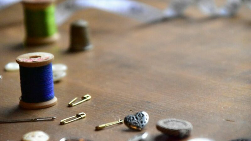 Производство одежды в Адыгее в 4 кв. 2024 г. уменьшилось на 15%