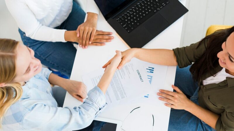 Сила бизнеса: как корпоративная культура развивает компании