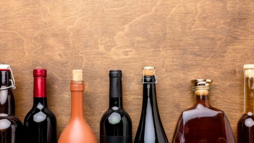 На Кубани в 2024 году производство алкоголя выросло на 37%