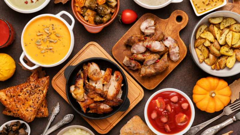 Не утешаться едой: как справиться с заеданием стресса