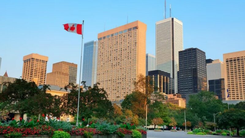 Как получить гражданство Канады за 3 года: все о стартап-визе в Канаду