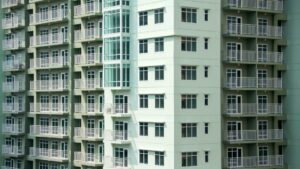 На Дону ввод многоквартирного жилья в 2025 г. вырос на 7,2%