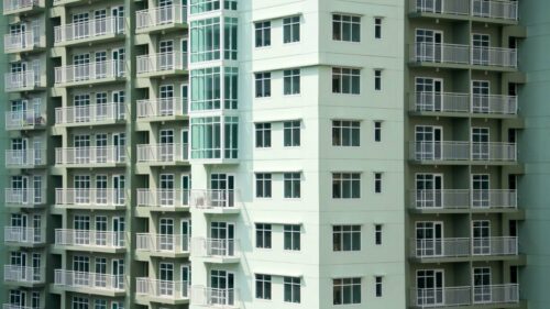 Эксперт: Рост стоимости недвижимости в Сочи прекратился