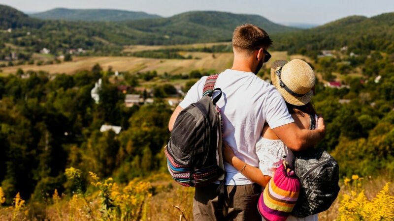 Яхтинг, Богудония и Прованс: подборка статей о туризме
