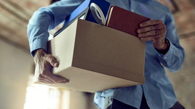 Как происходит увольнение за нарушение трудовых обязанностей