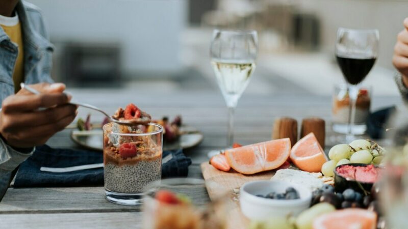 Предприятия общепита в 2024г увеличили отчисления налогов в бюджет Кубани в 1,5 раза