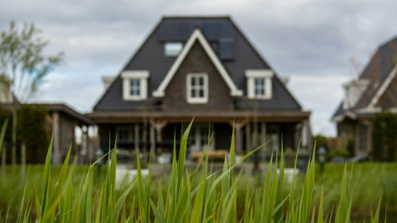 Объем ипотеки ИЖС на Кубани вырос в 3,2 раза в январе 2026г.