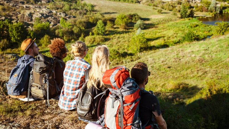 Нацпарк Сочи занял 2 место по посещаемости заповедников РФ зимой 2026 г.