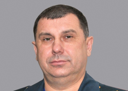 Начальник МЧС по Ростовской области снят с должности указом Президента РФ