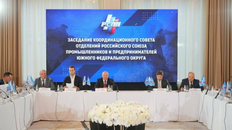 Пути достижения технологического суверенитета