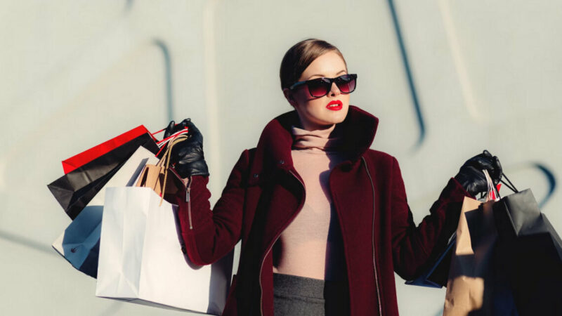 Как стать дорогим брендом, который все хотят