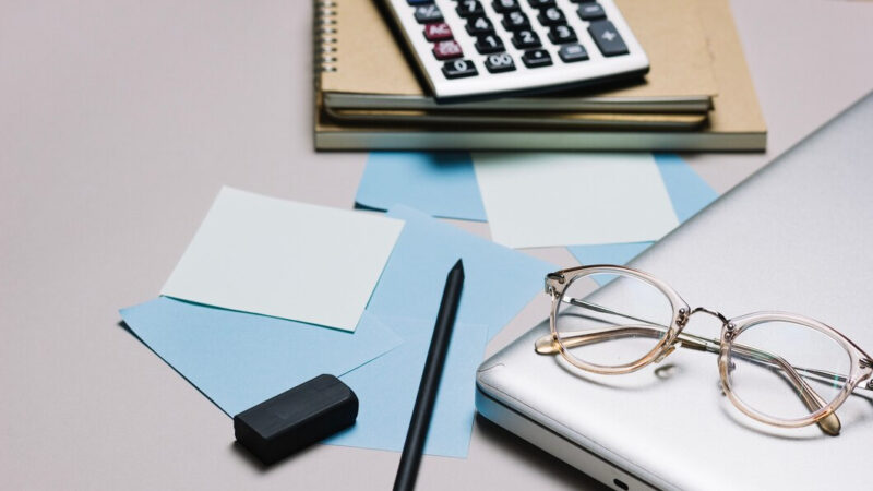 Как ИП вести книгу учета доходов и расходов