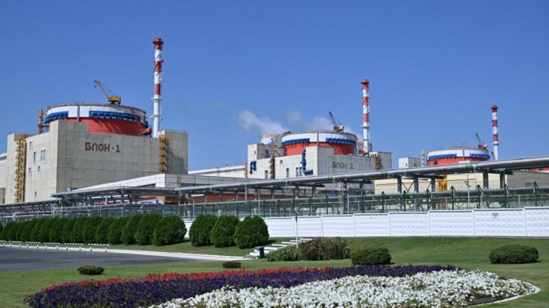 На Ростовской АЭС остановят энергоблок для ремонта