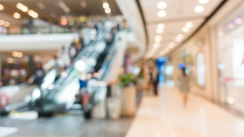 На Дону и Кубани посещаемость ТРЦ снизилась в I кв. 2026 г. на 3%