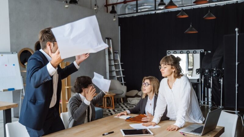 Спорный момент: какими бывают трудовые споры и как их разрешить