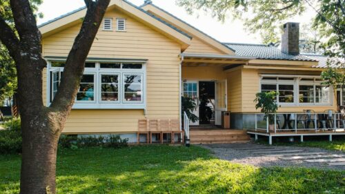 На Кубани в 2025 году аренда домов подешевела на 10,5%