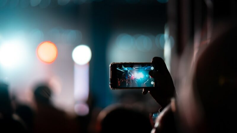 Музыка с тобой: афиша концертов на октябрь в Ростове и Краснодаре