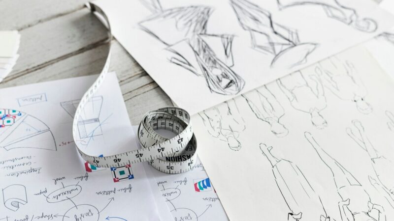 Платья для ковровой дорожки: как дизайнер из Краснодара закрывает дефицит роскошных нарядов