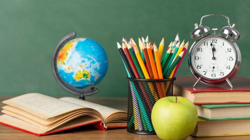 Как открыть частную школу