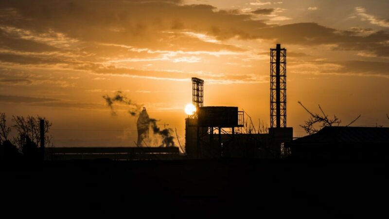 Экс-глава «Росгеологии» Роман Панов возглавил Кубанскую нефтегазовую компанию