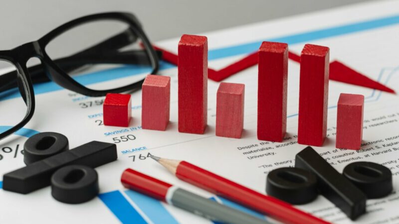 На Кубани в 2025 году число ИП выросло на 5%